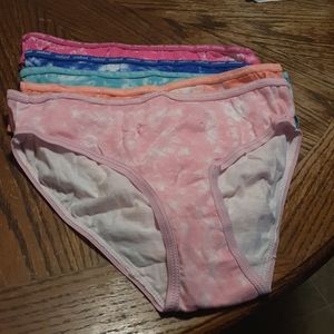 Underwear girls